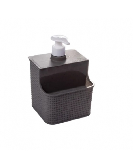 Porta Detergente Compact