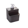 Porta Detergente Compact