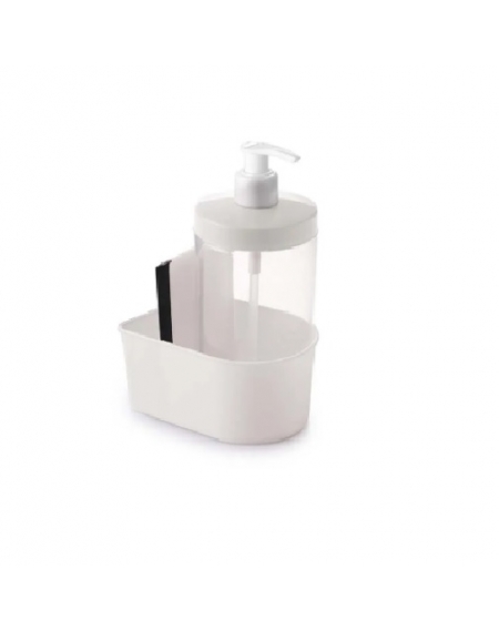 Kit Porta Detergente Red 570 ML