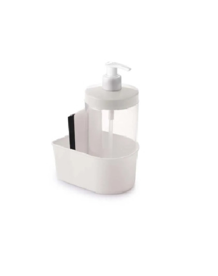 Kit Porta Detergente Red 570 ML