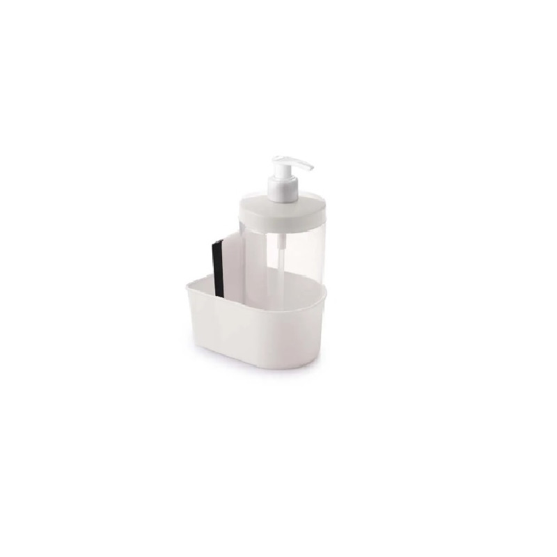 Kit Porta Detergente Red 570 ML Kit Porta Detergente Red 570 ML