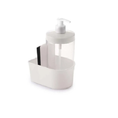 Kit Porta Detergente Red 570 ML