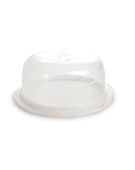 Boleira Plastica 30 CM