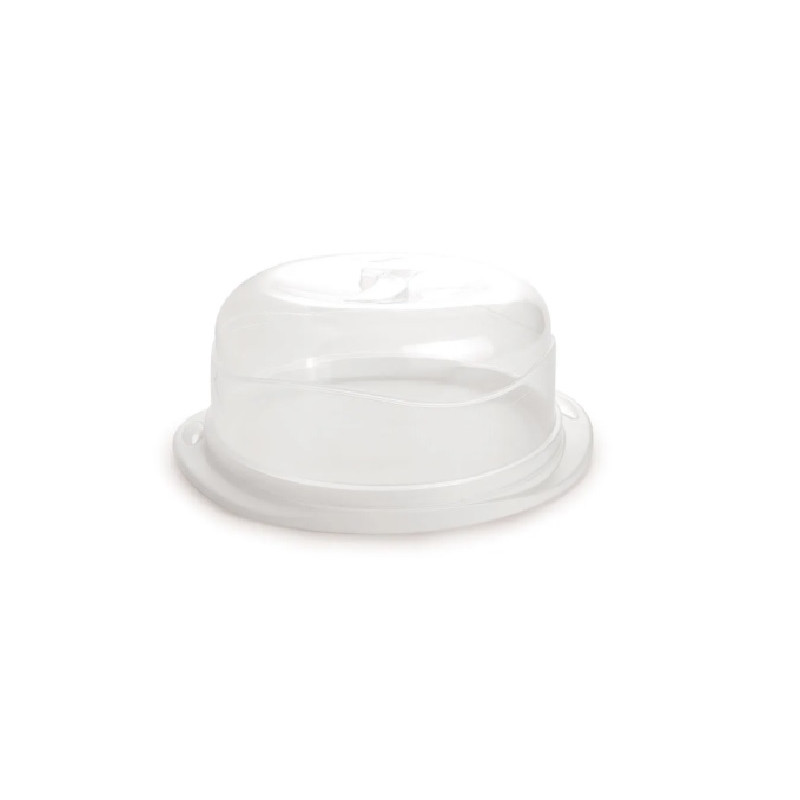 Boleira Plastica 30 CM Boleira Plastica 30 CM