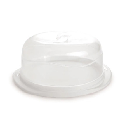 Boleira Plastica 30 CM