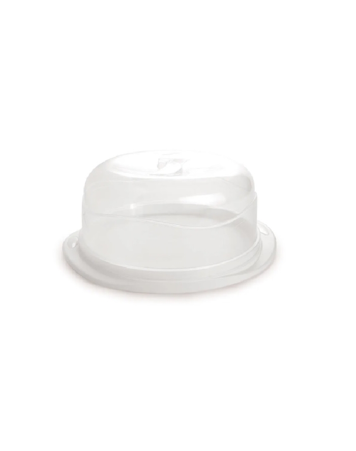 Boleira Plastica 30 CM