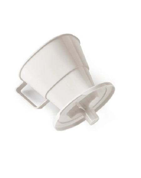 Porta Filtro P/Café