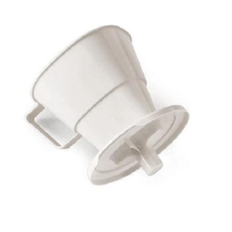 Porta Filtro P/Café