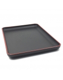 Bandeja De Plastico Sushi 38X28 CM