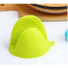 Luva de Silicone