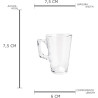Caneca P/Cappucino