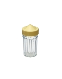 Paliteiro Plastico Cristal