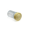 Saleiro Plastico Cristal
