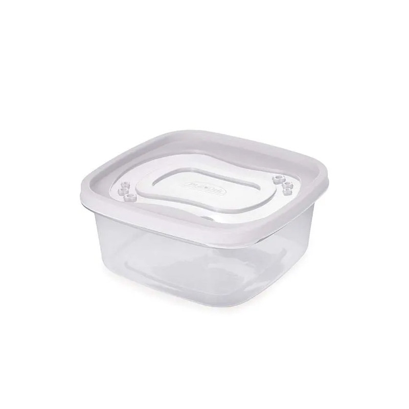 Pote Clic 1.10 LT 16X16X7 CM Pote Clic 1.10 LT 16X16X7 CM