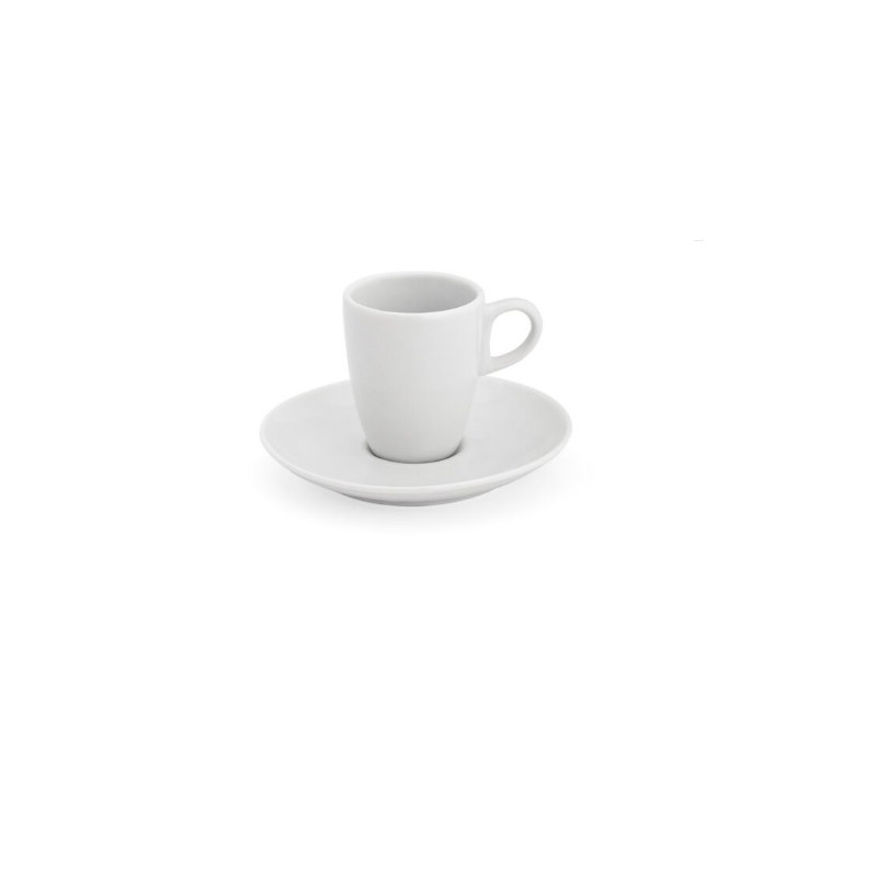 Xicara De Cha Alta C/ Pires Milão Xicara De Cha Alta C/ Pires Milão