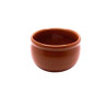 Cumbuca Marrom 500 ML