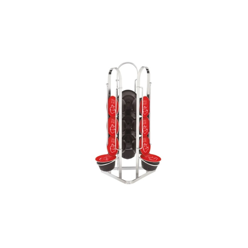 Suporte P/ Capsula de Café