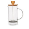 Cafeteira Francesa Bambu 350 ML