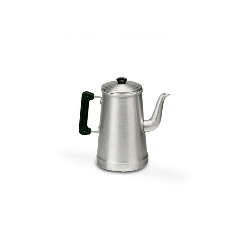 Bule de Café Hotel nº9 Alumínio Linha Profissional Bule de Café Hotel nº9 Alumínio Linha Profissional