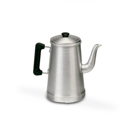 Bule de Café Hotel nº9 Alumínio Linha Profissional