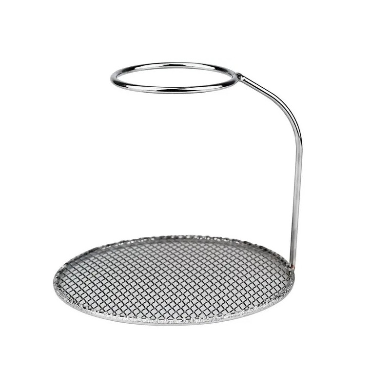 Suporte para Filtro Café Metal 13x15 NOVO