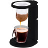 Coador Expresso Plastico