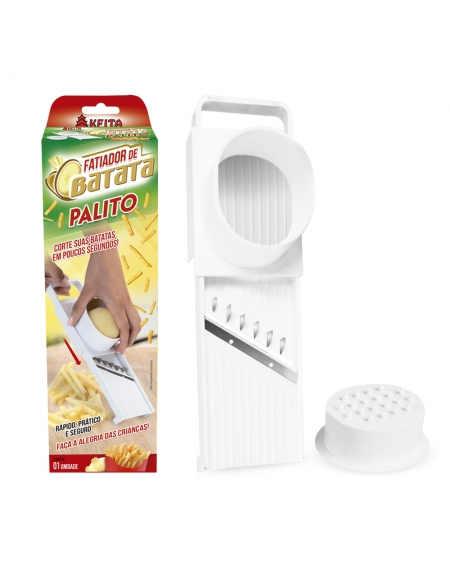 Fatiador De Batata Palito