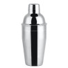 Coqueteleira em Aço Inox Profissional 500ml