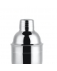 Coqueteleira em Aço Inox Profissional 500ml