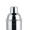 Coqueteleira em Aço Inox Profissional 500ml