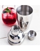 Coqueteleira em Aço Inox Profissional 500ml