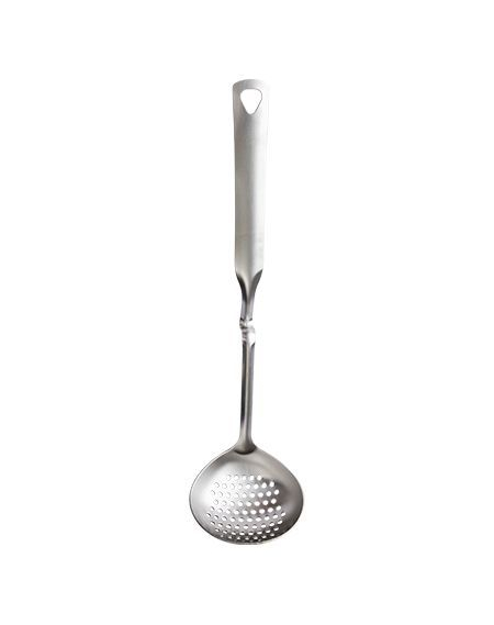 Escumadeira Aço Inox