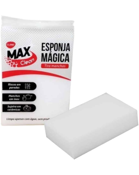 Esponja Magica Max Clean