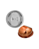 Escorredor De Arroz Rose Gold