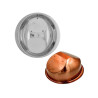 Escorredor De Arroz Rose Gold