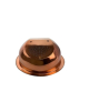 Escorredor De Arroz Rose Gold