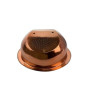 Escorredor De Arroz Rose Gold