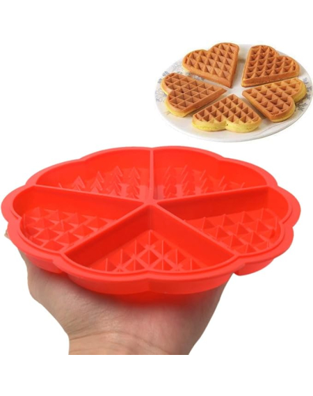 Forma Waffle Silicone
