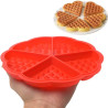 Forma Waffle Silicone