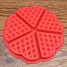 Forma Waffle Silicone