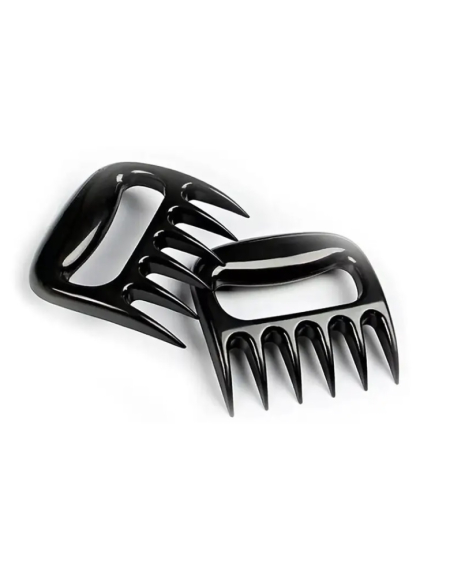 Garra De Urso Para Churrasco