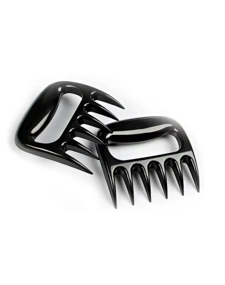 Garra De Urso Para Churrasco