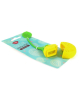 Infusor Para Cha Silicone Frutas