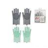 Luva De Silicone 32X14.5 CM