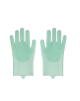 Luva De Silicone 32X14.5 CM