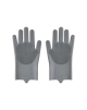 Luva De Silicone 32X14.5 CM