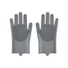 Luva De Silicone 32X14.5 CM