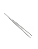 Pinça Culinaria Inox 30 CM