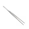 Pinça Culinaria Inox 30 CM
