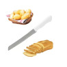 Faca Para Pao 8" Cook Cabo Branco